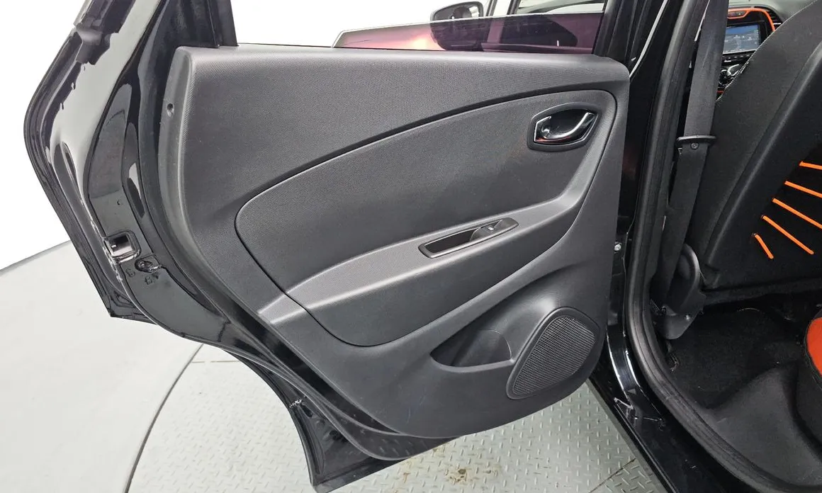Renault QM3