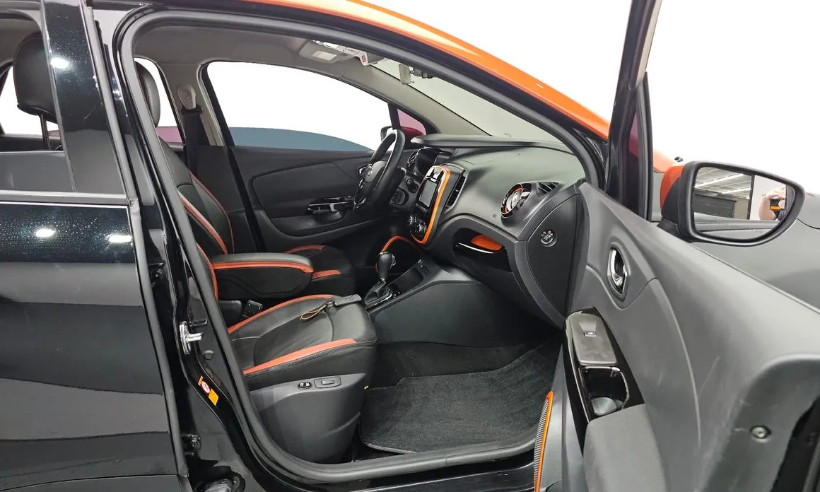 Renault QM3