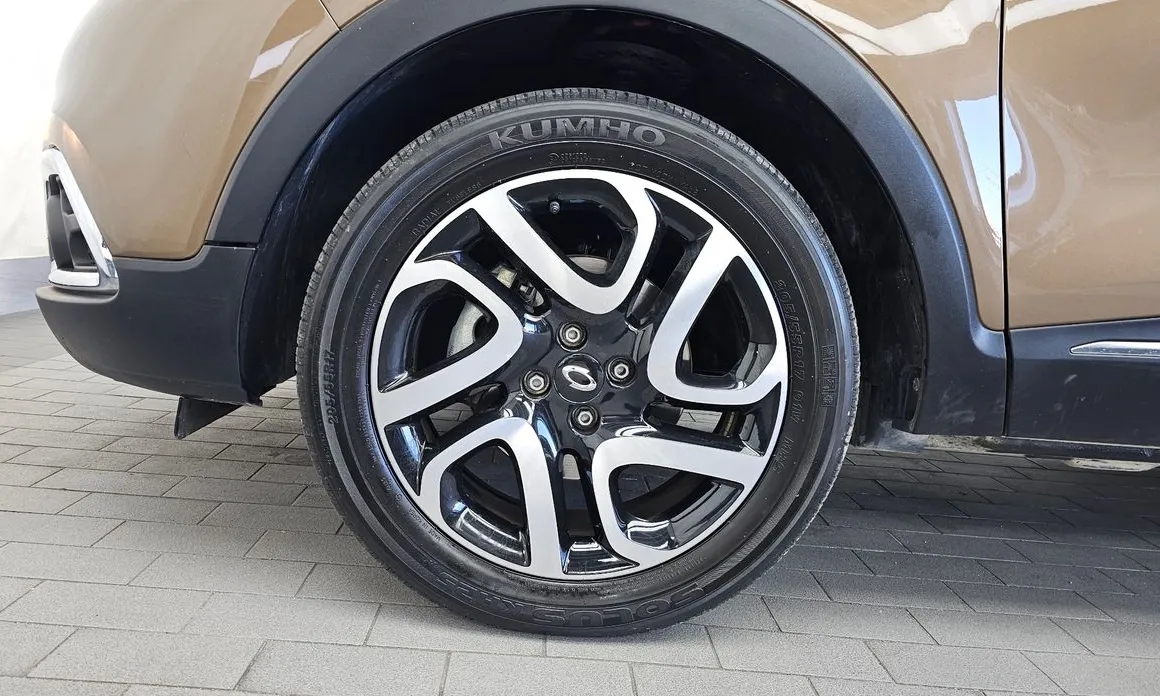 Renault QM3