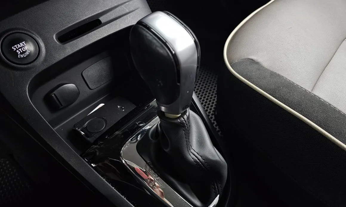 Renault QM3