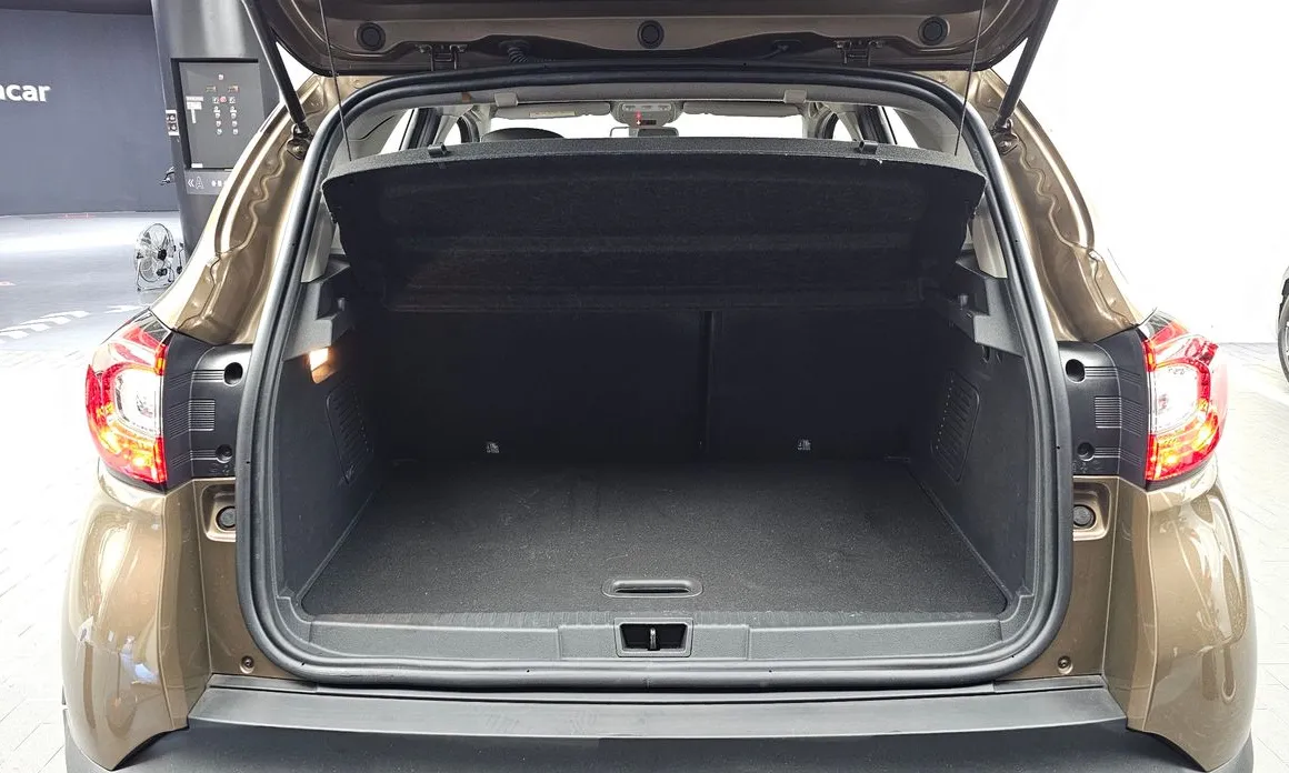 Renault QM3
