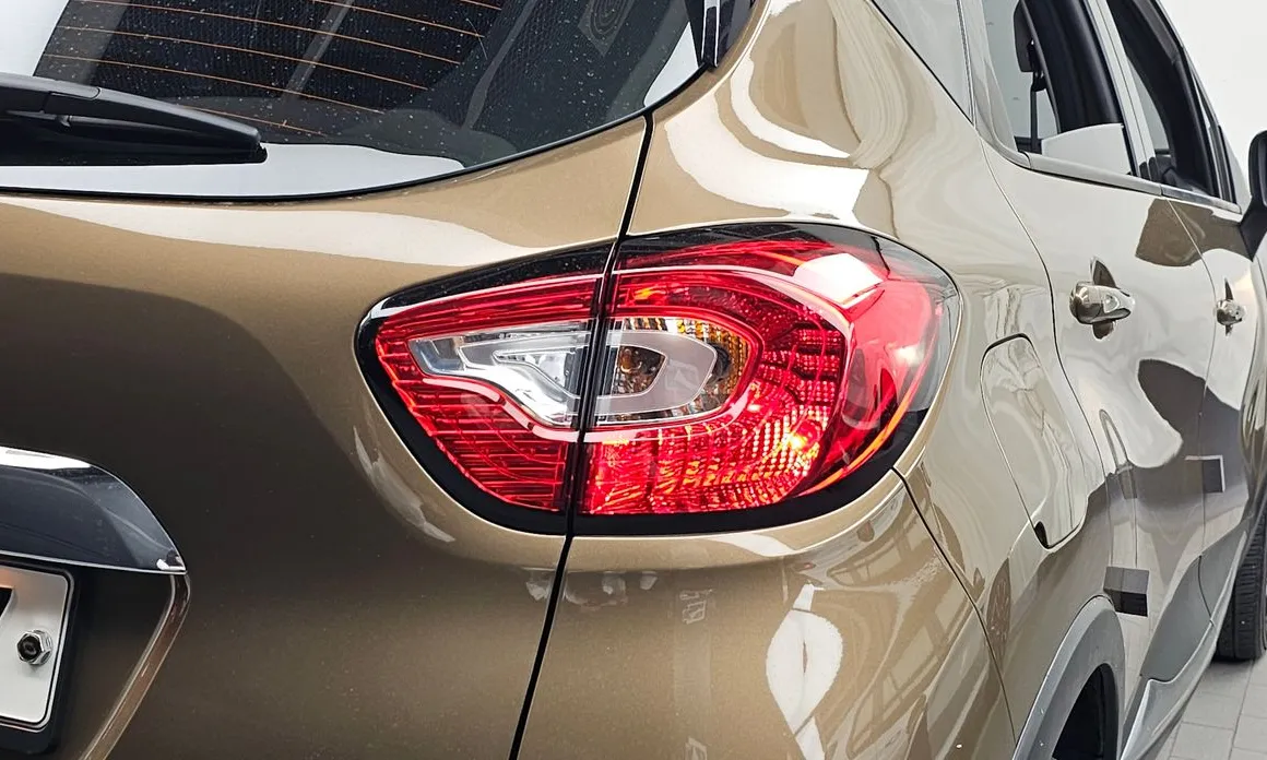 Renault QM3