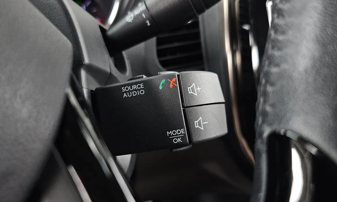 Renault QM3