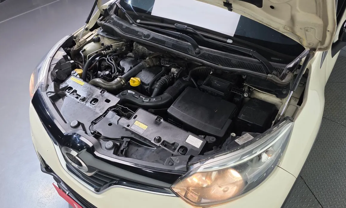Renault QM3