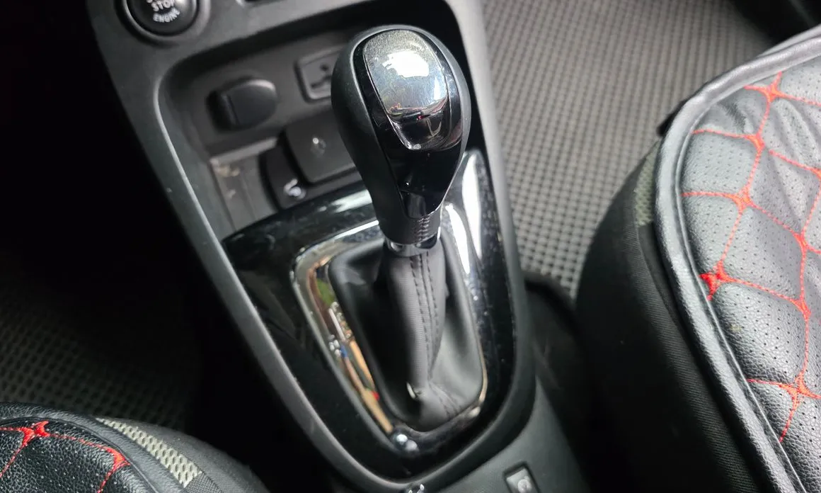 Renault QM3