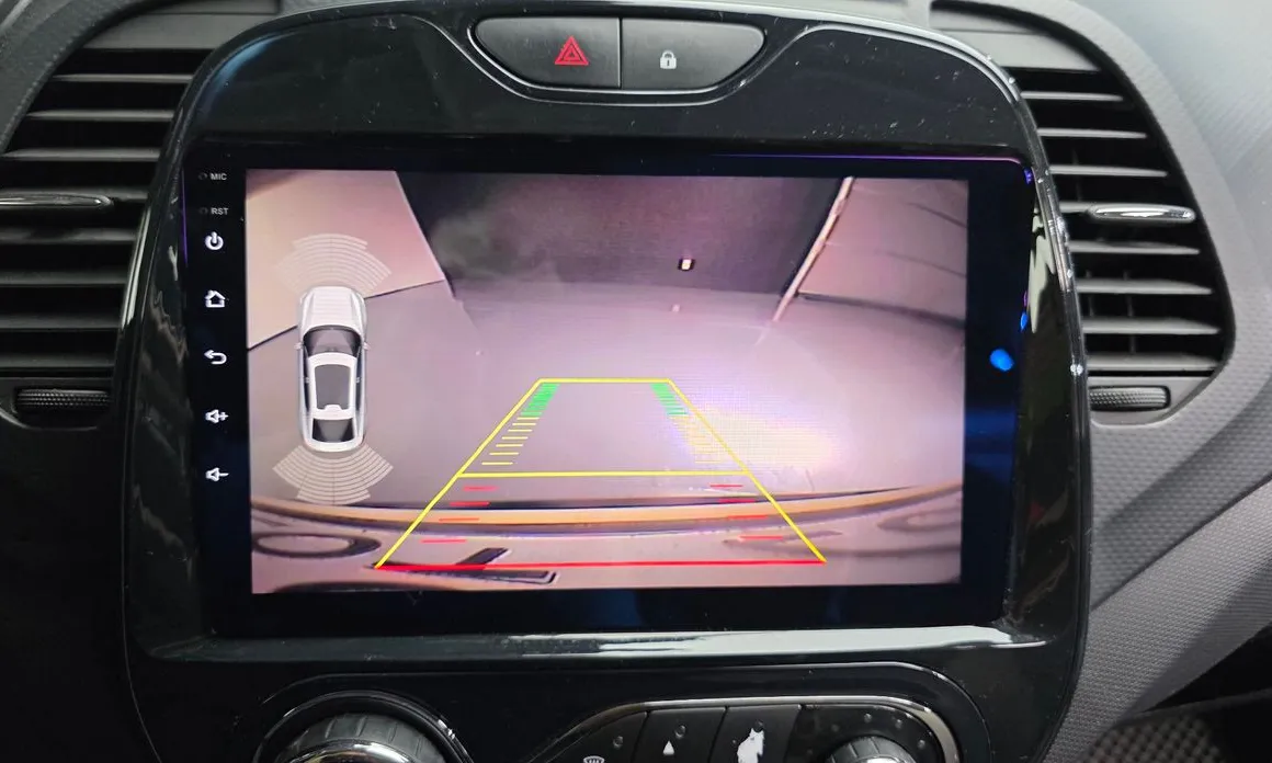 Renault QM3