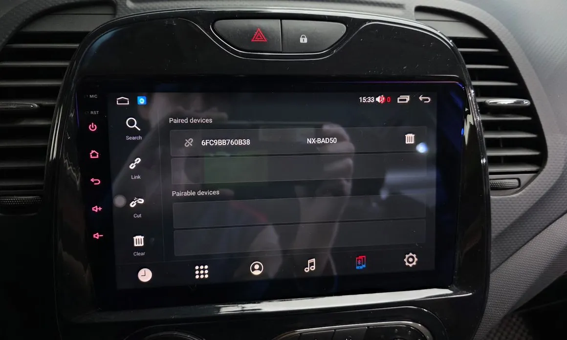 Renault QM3