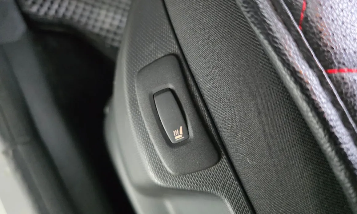 Renault QM3