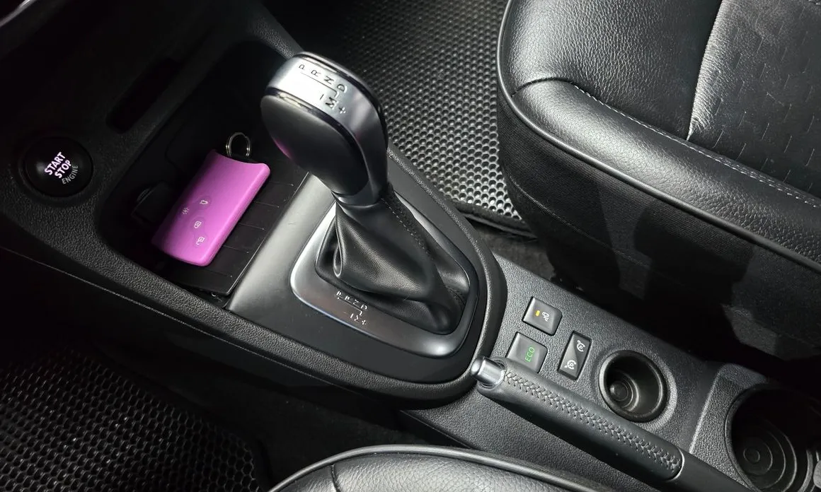 Renault QM3