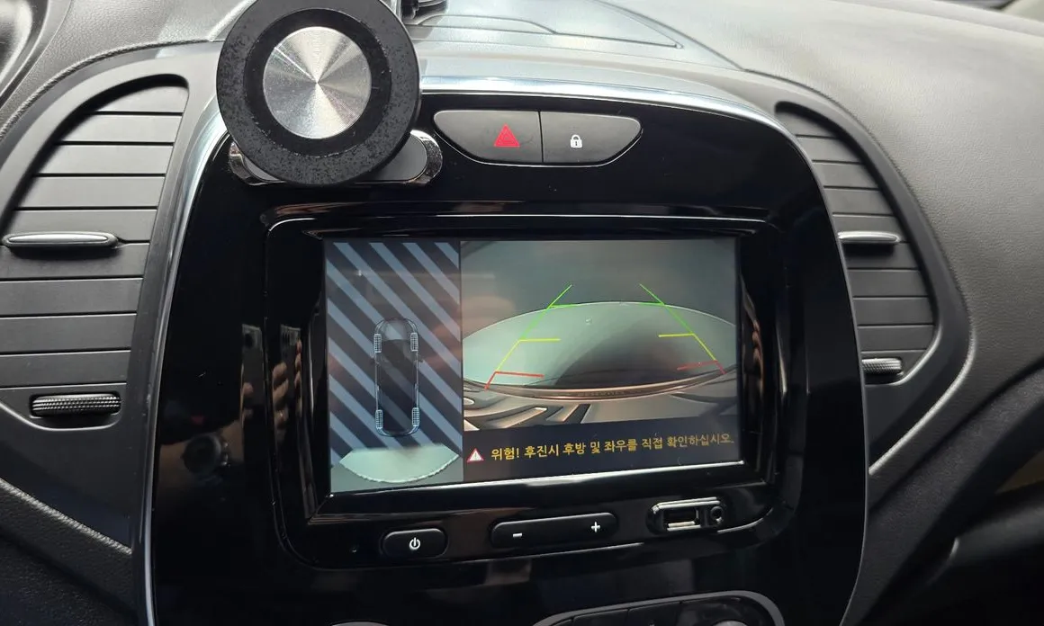 Renault QM3