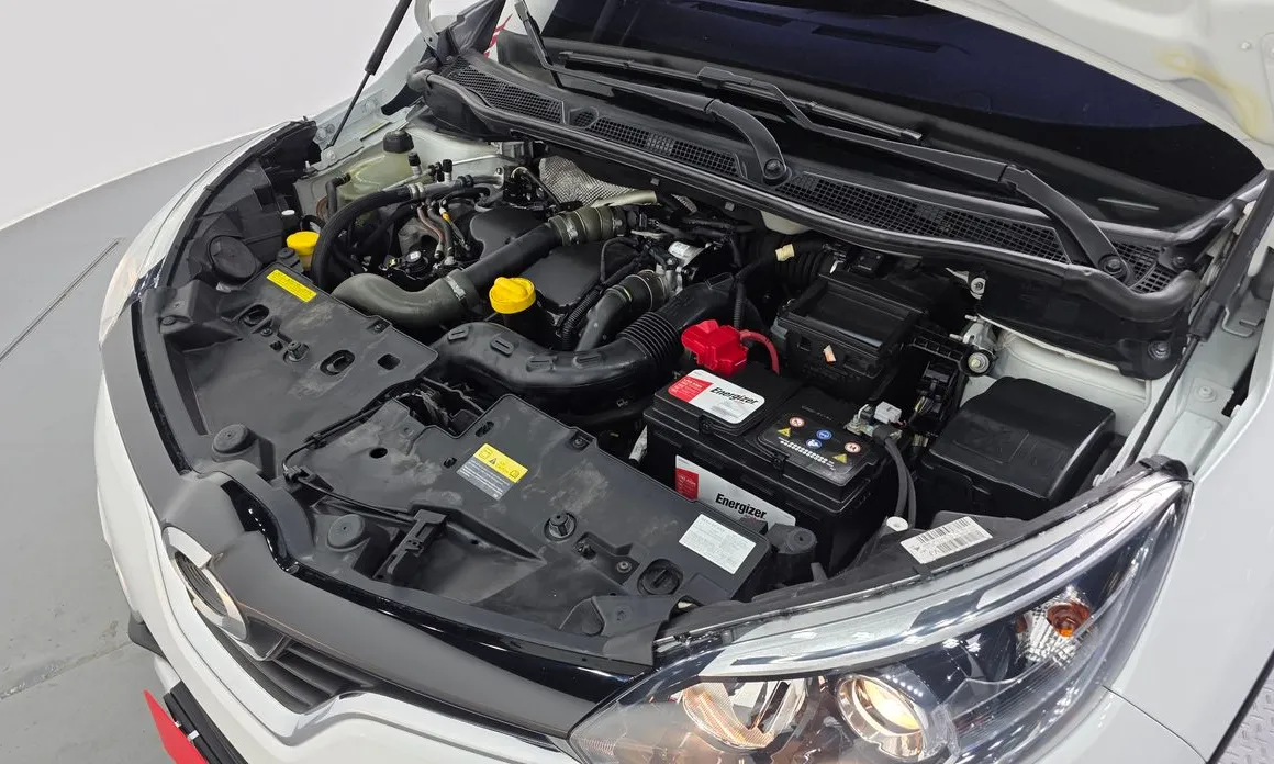 Renault QM3