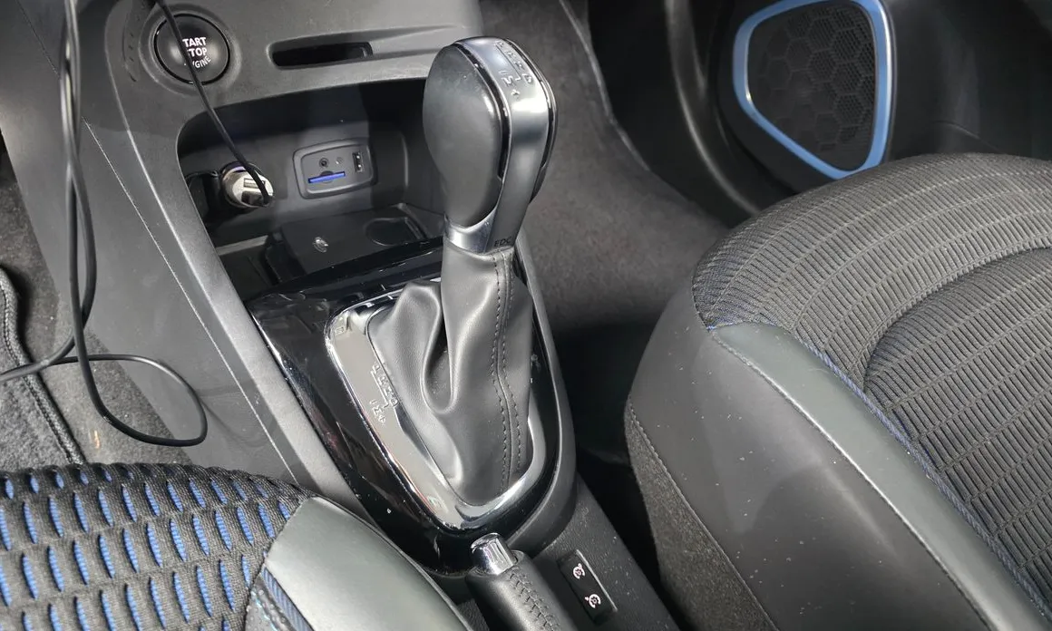 Renault QM3
