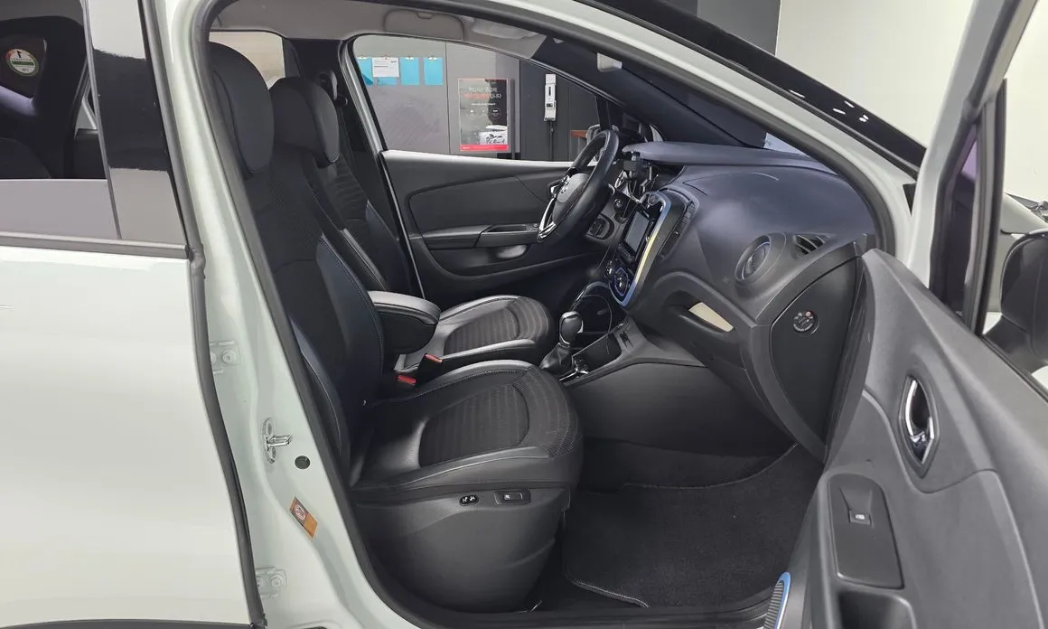 Renault QM3