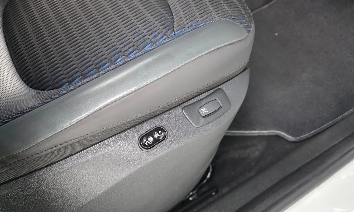 Renault QM3