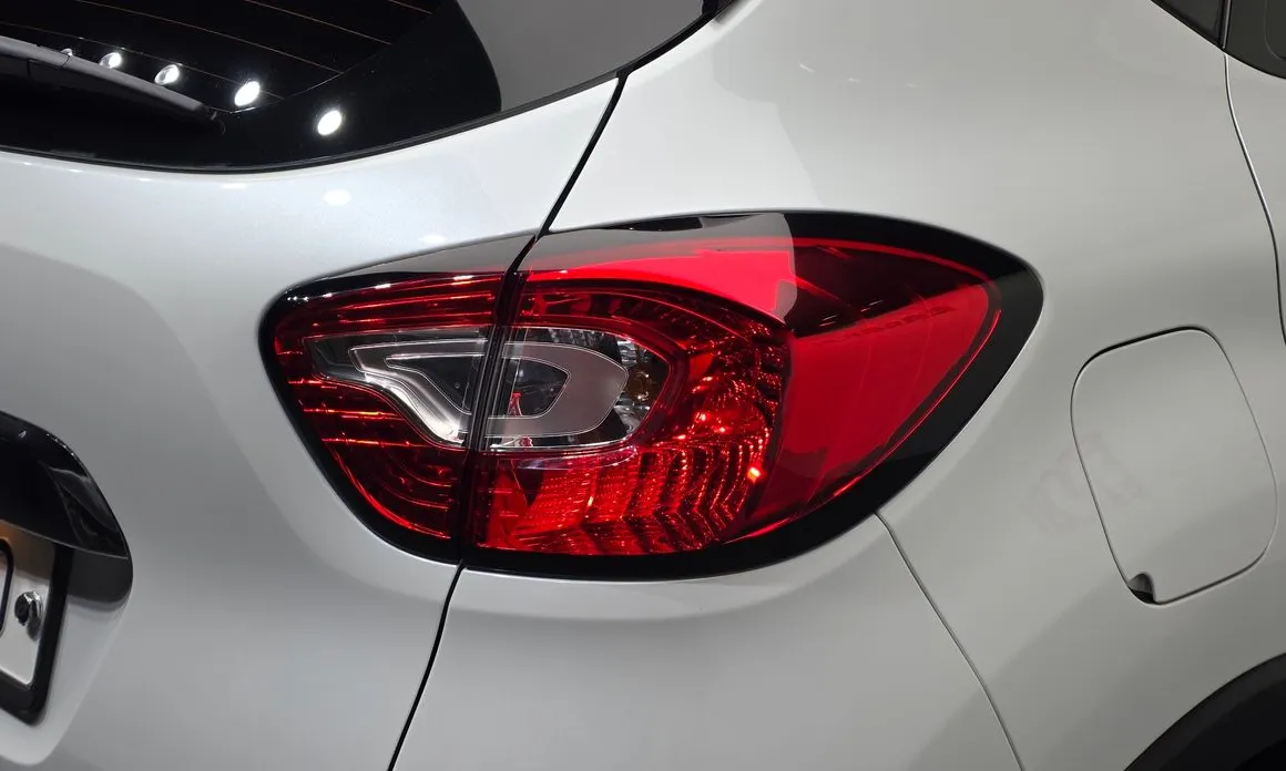 Renault QM3