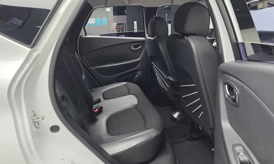 Renault QM3