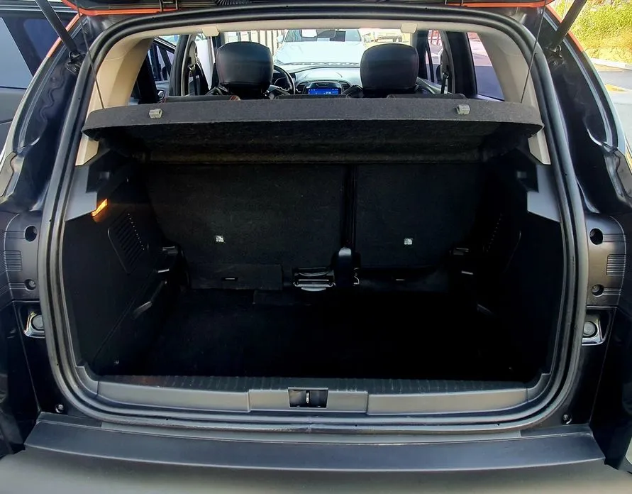 Renault QM3