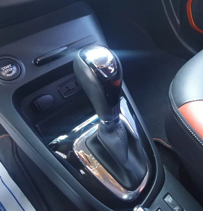 Renault QM3