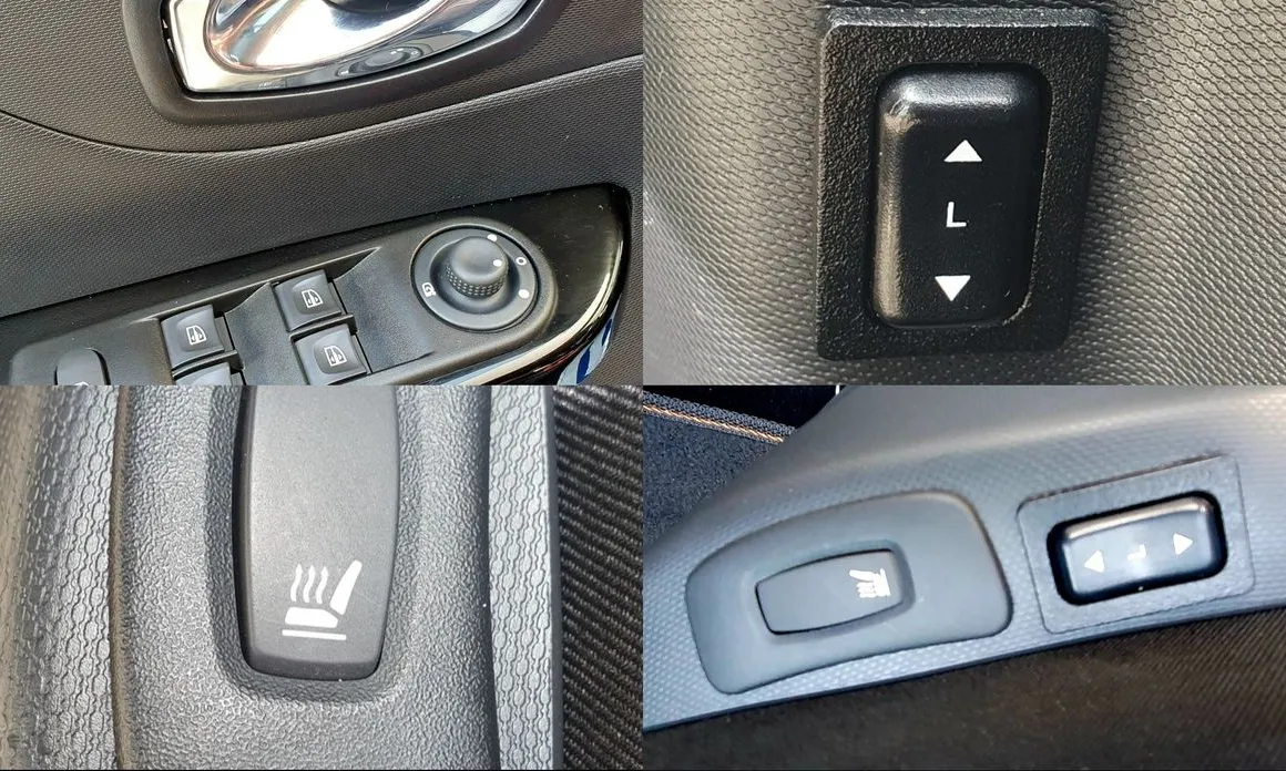 Renault QM3