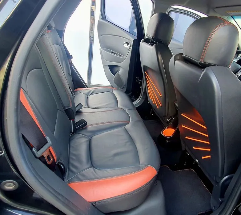 Renault QM3