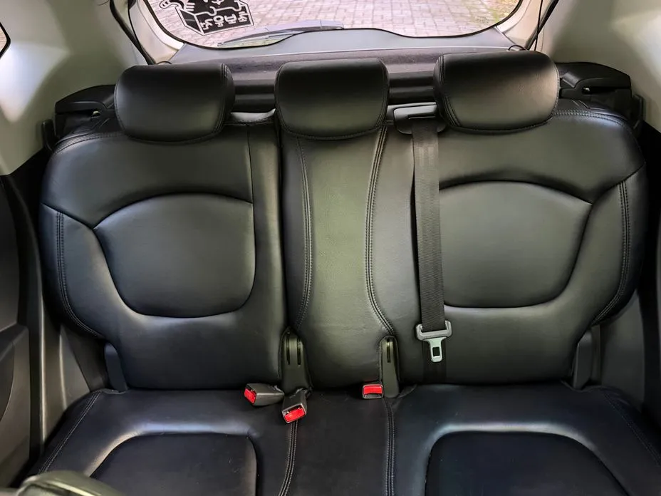 Renault QM3