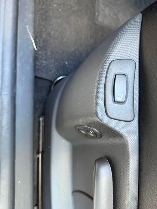 Renault QM3