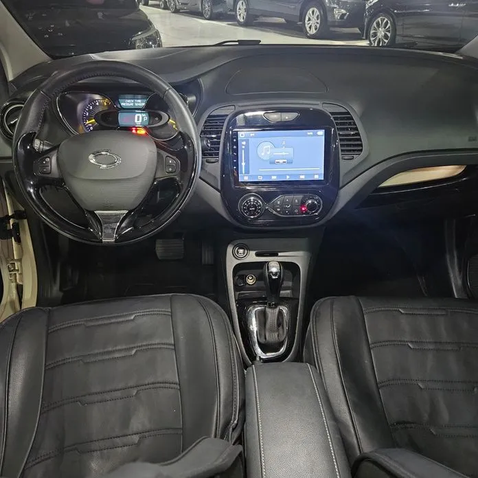 Renault QM3