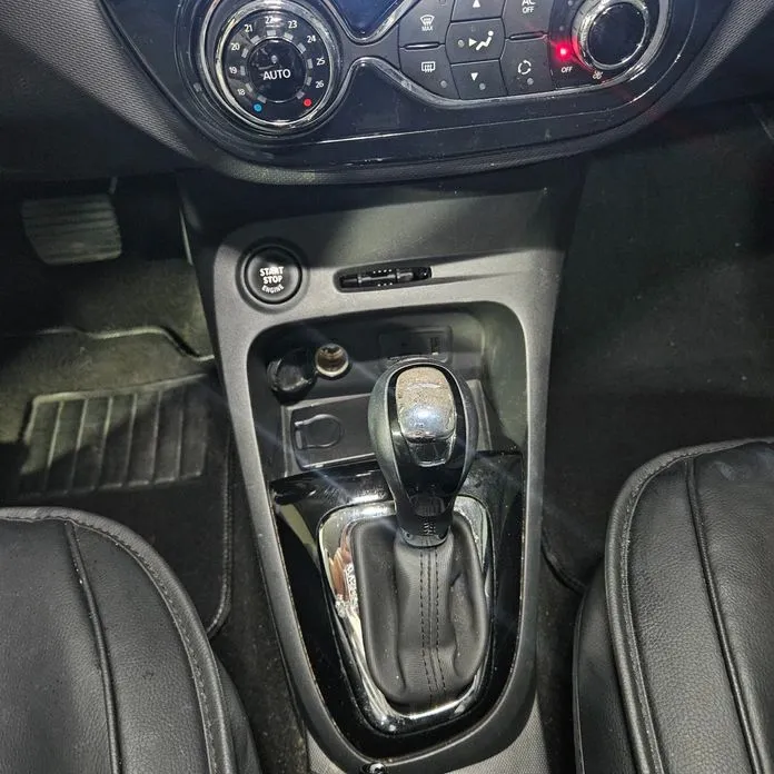 Renault QM3