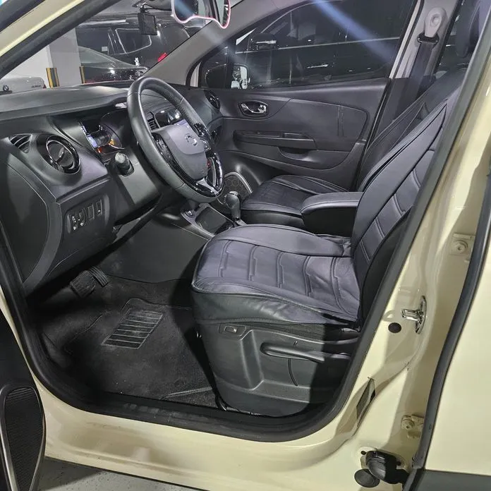 Renault QM3
