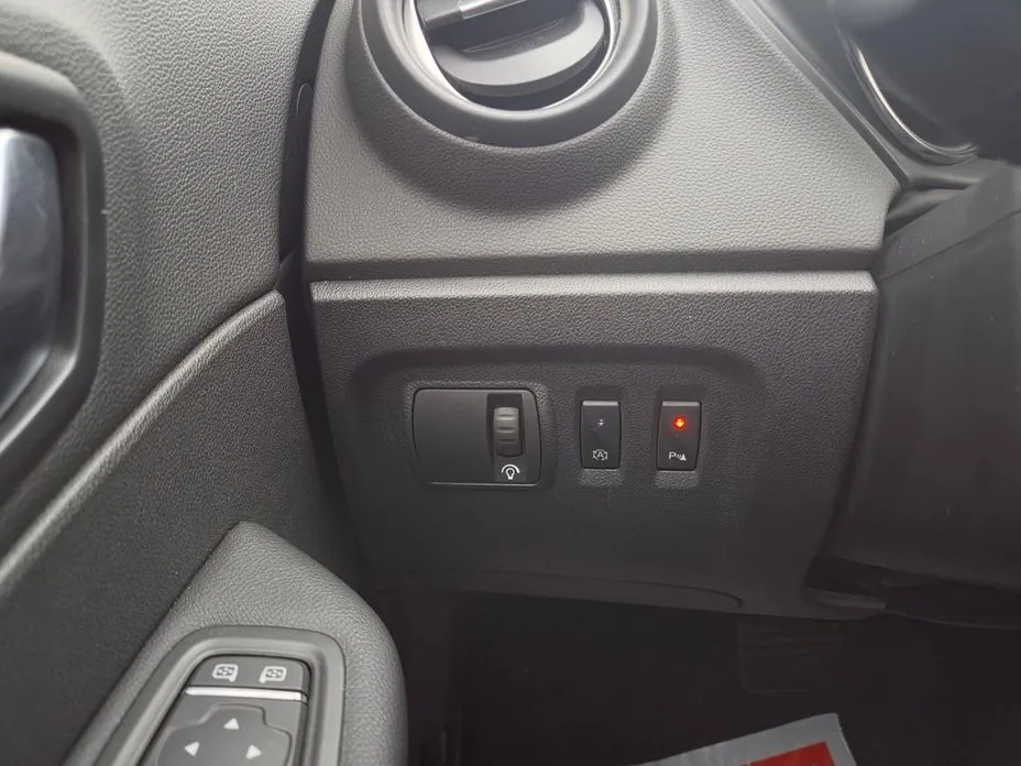 Renault QM3