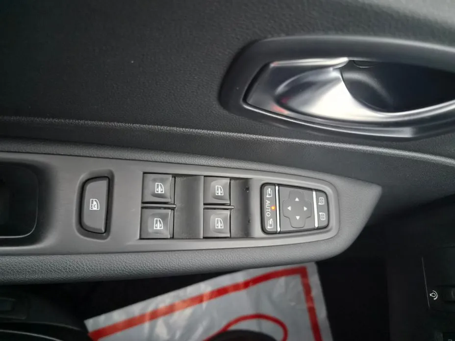 Renault QM3