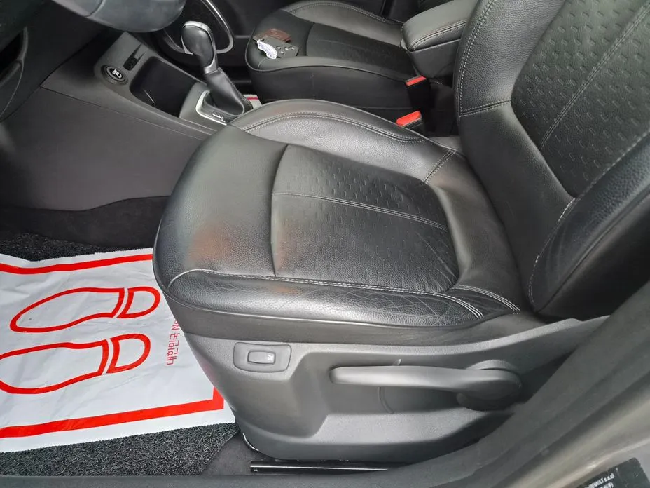 Renault QM3
