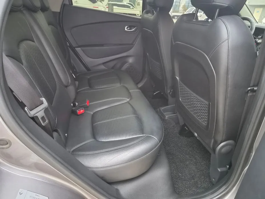 Renault QM3