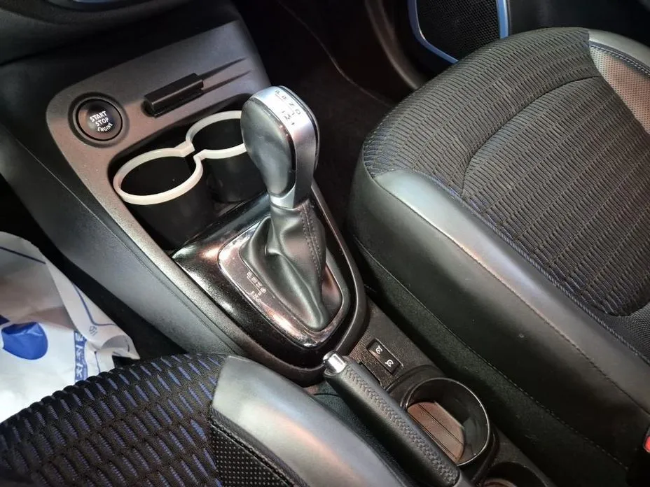 Renault QM3