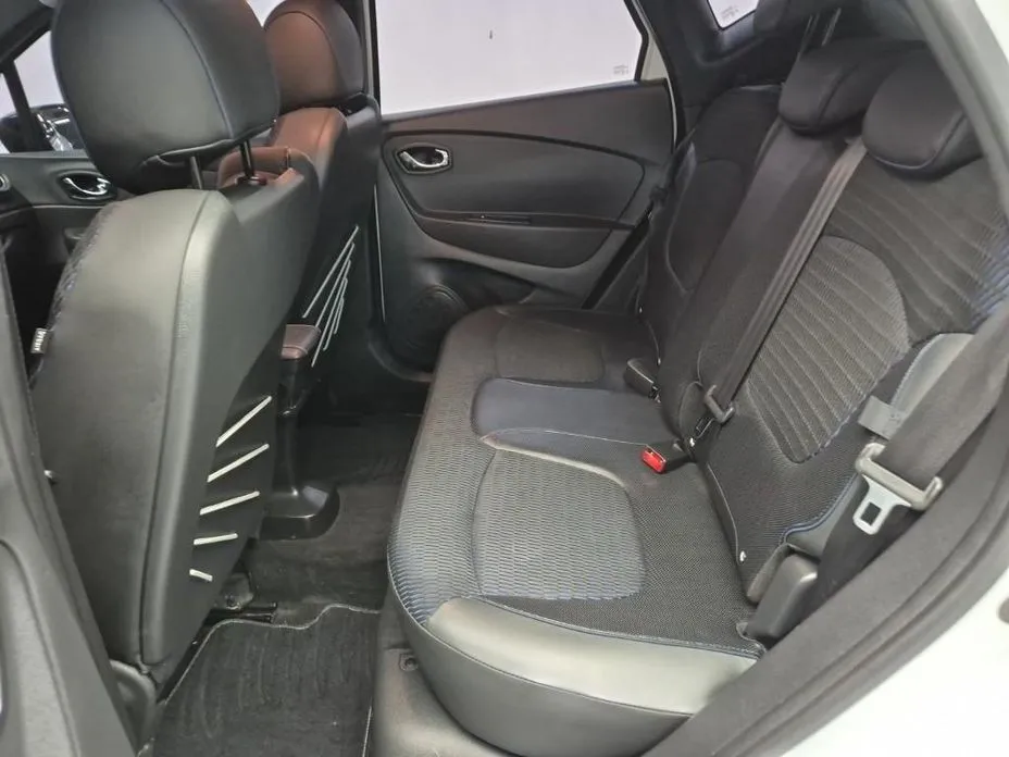 Renault QM3