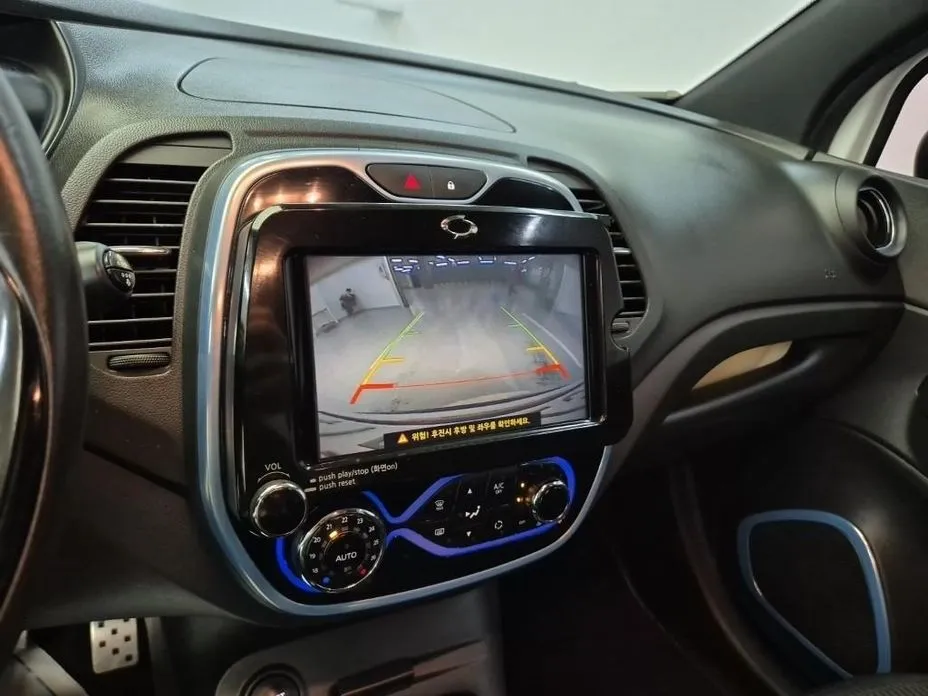 Renault QM3