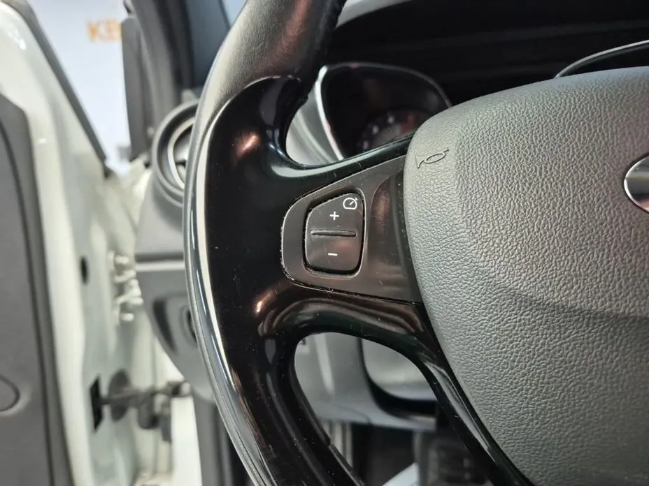 Renault QM3