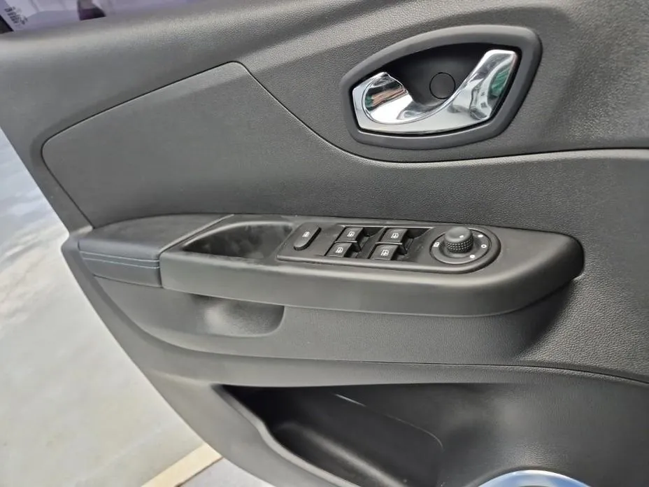 Renault QM3