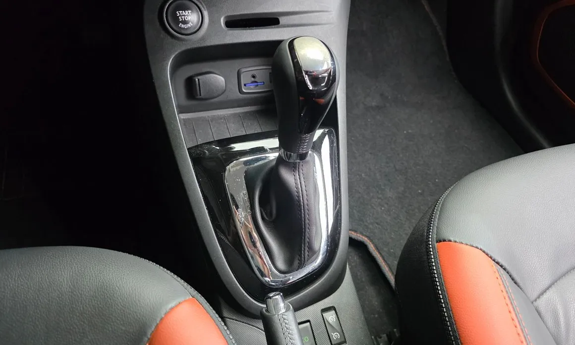 Renault QM3