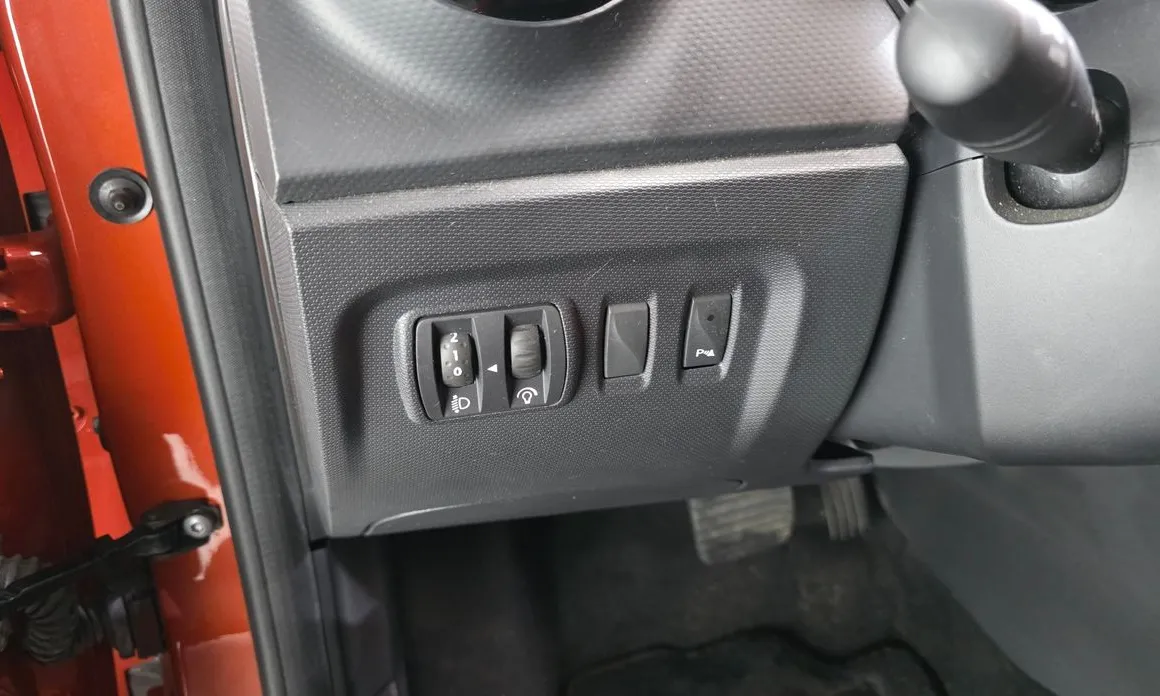 Renault QM3