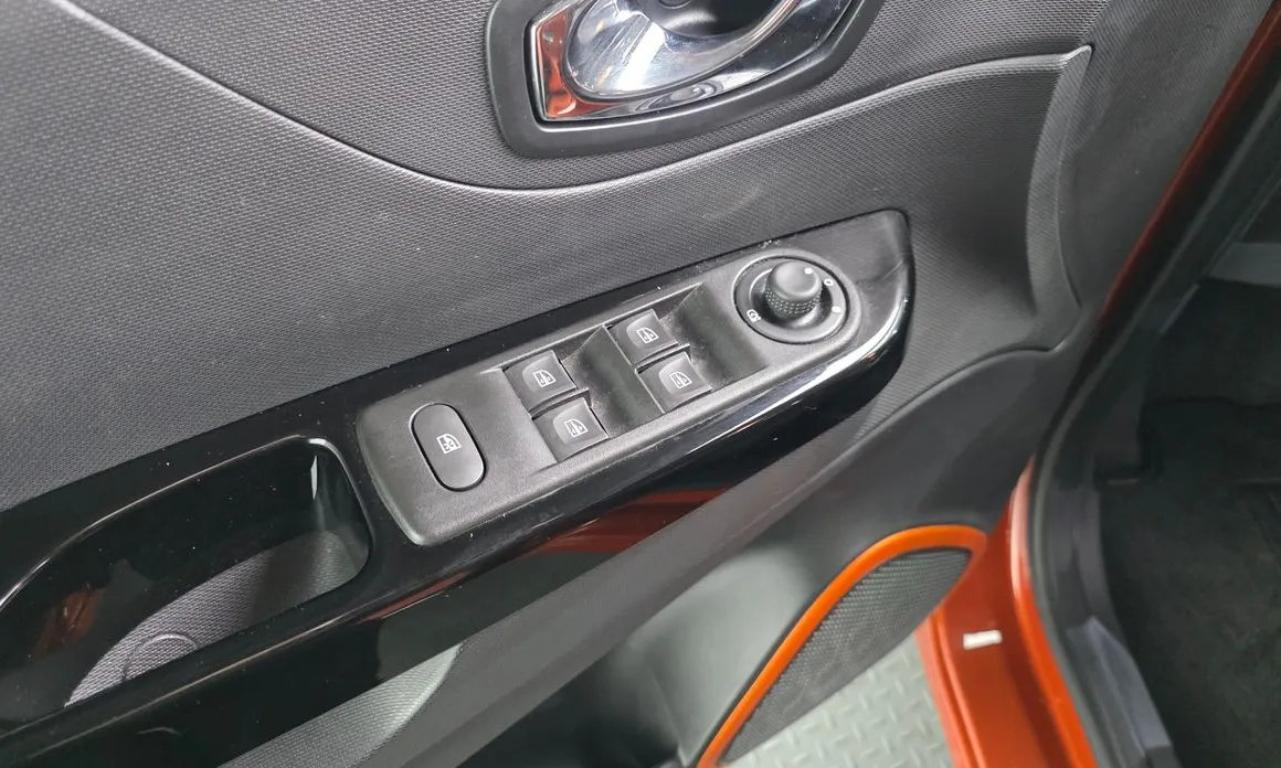 Renault QM3