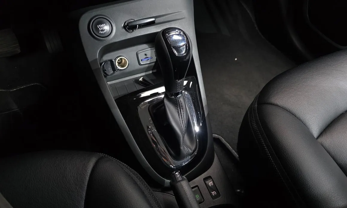 Renault QM3