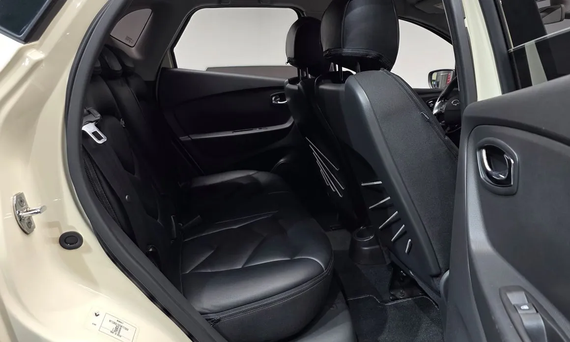 Renault QM3