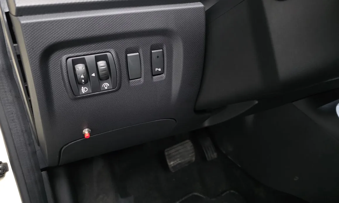 Renault QM3