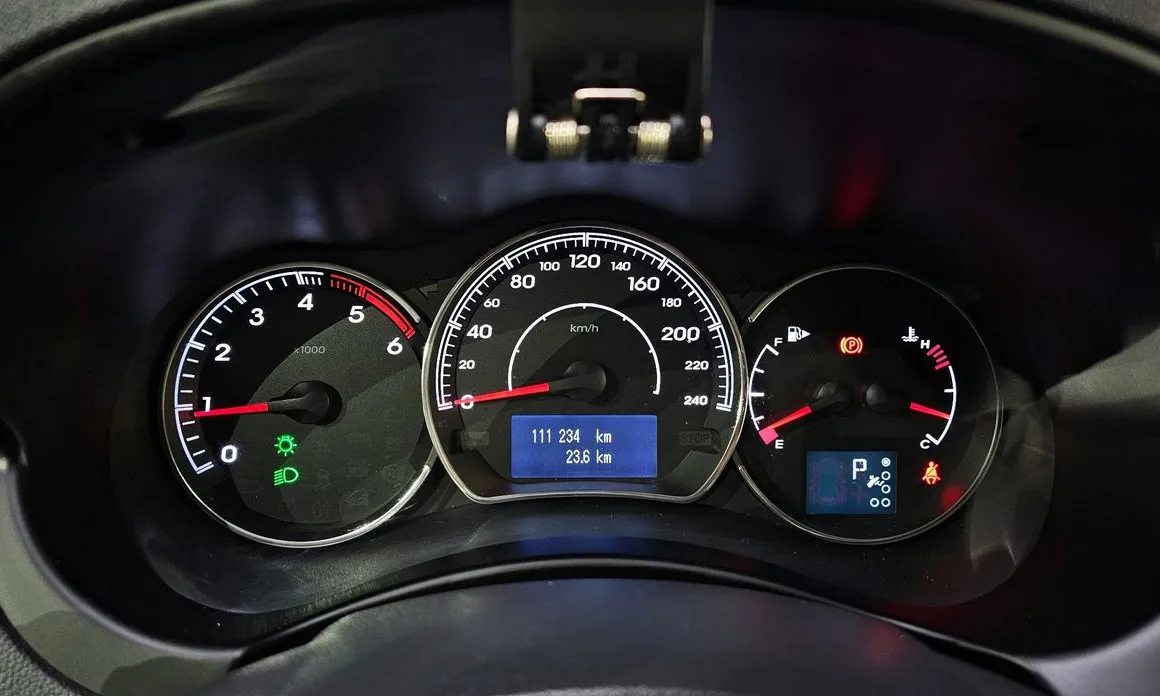 Renault QM5