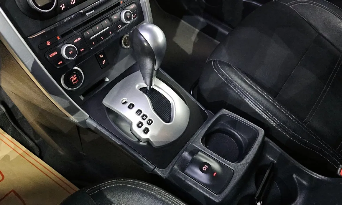 Renault QM5