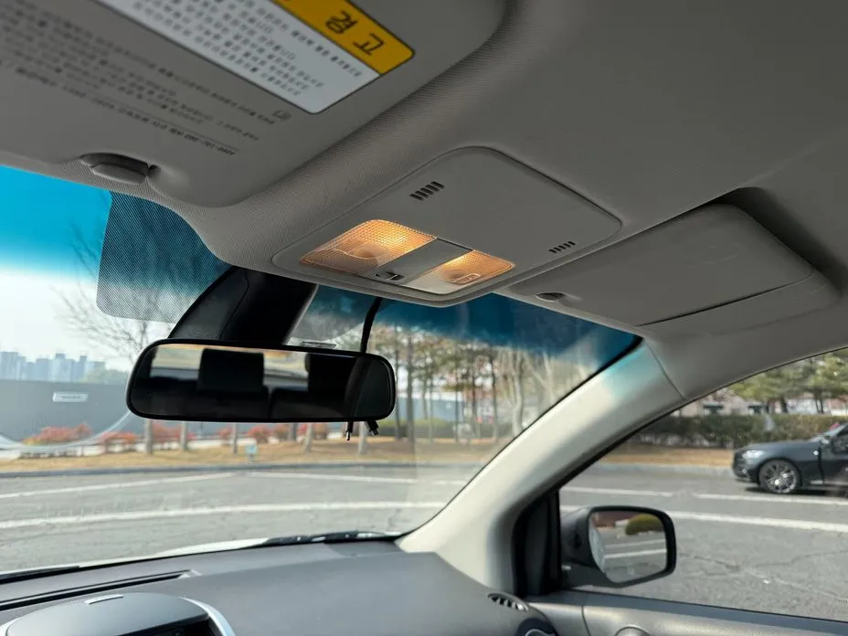 Renault QM5
