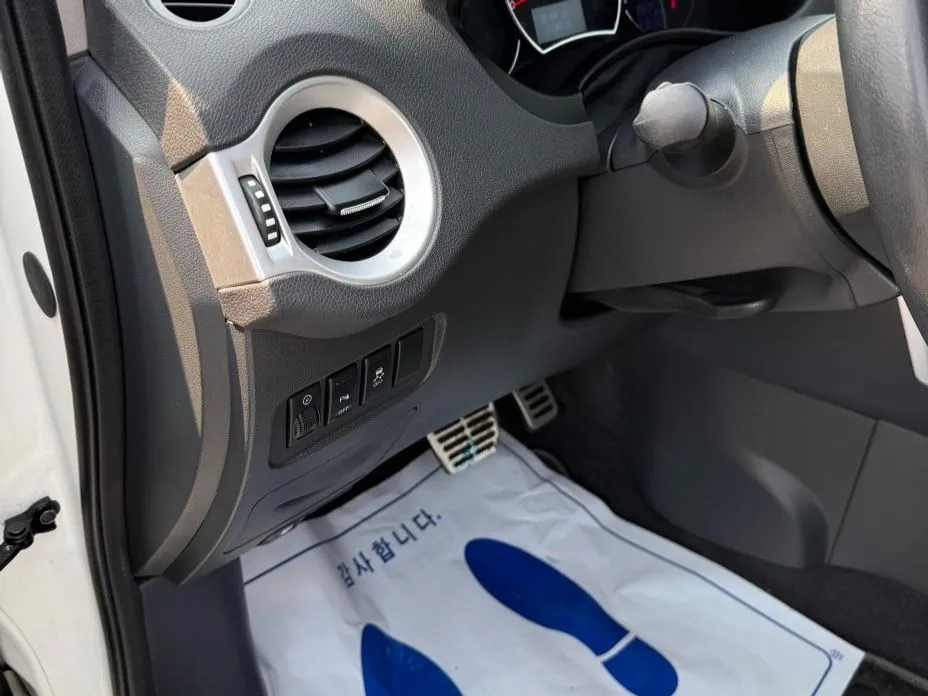 Renault QM5