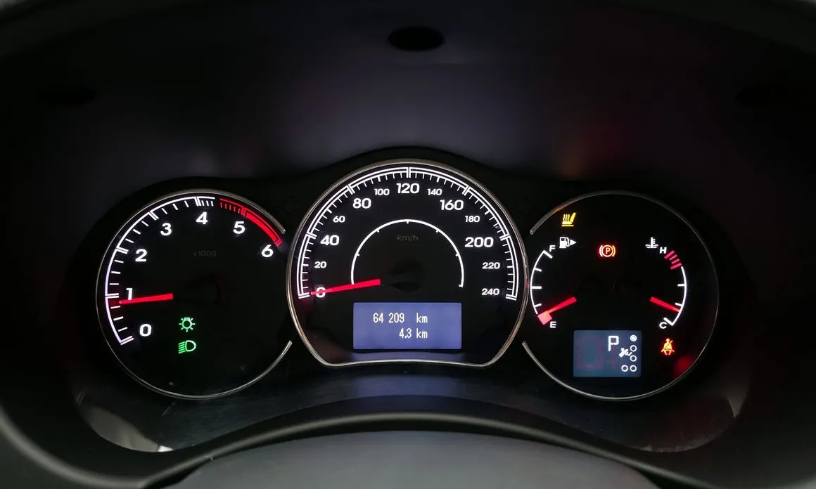 Renault QM5