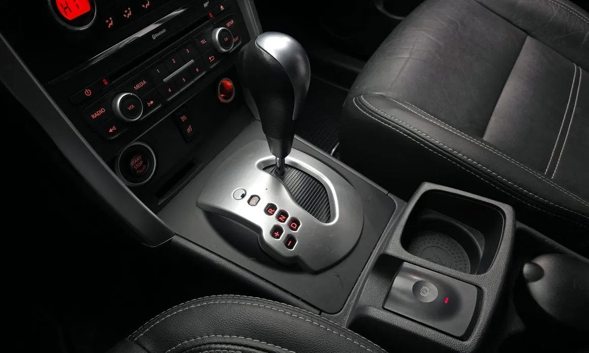 Renault QM5